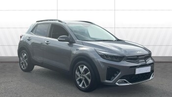 Kia Stonic 1.0T GDi 98 GT-Line 5dr DCT Petrol Estate